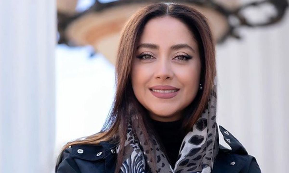 بیوگرافی بهاره کیان افشار بیوگرافی بهاره کیان افشار