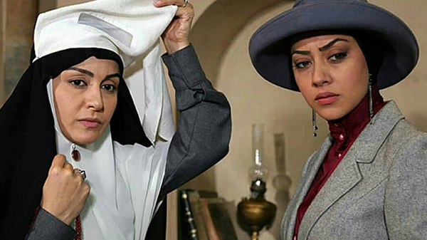 بهاره کیان افشار کیست؟ بهاره کیان افشار کیست؟