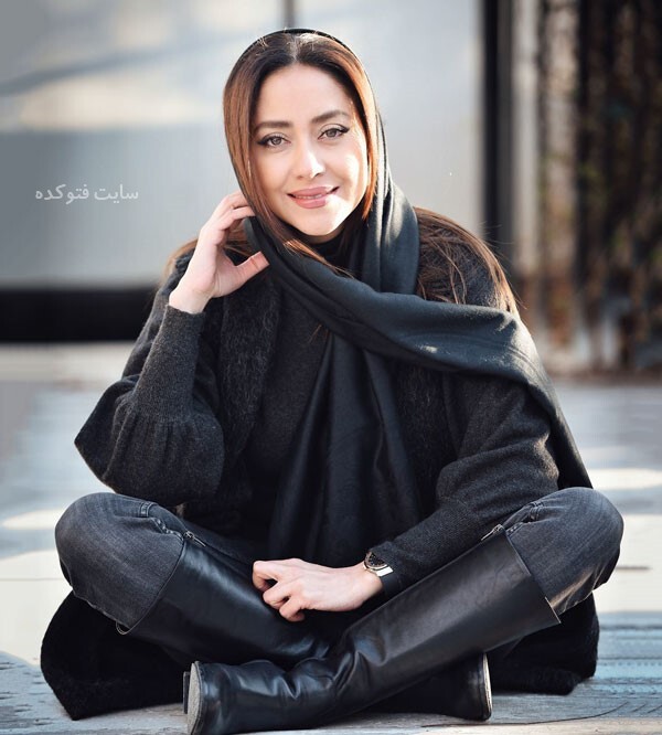 بهاره کیان افشار کیست؟ بهاره کیان افشار کیست؟