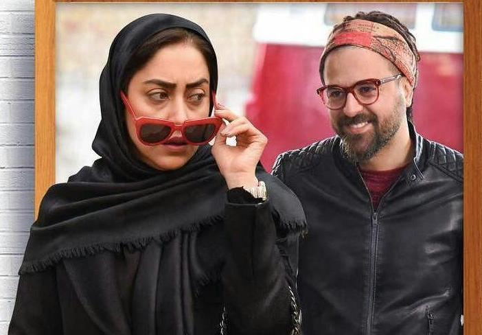 بهاره کیان افشار کیست؟ بهاره کیان افشار کیست؟