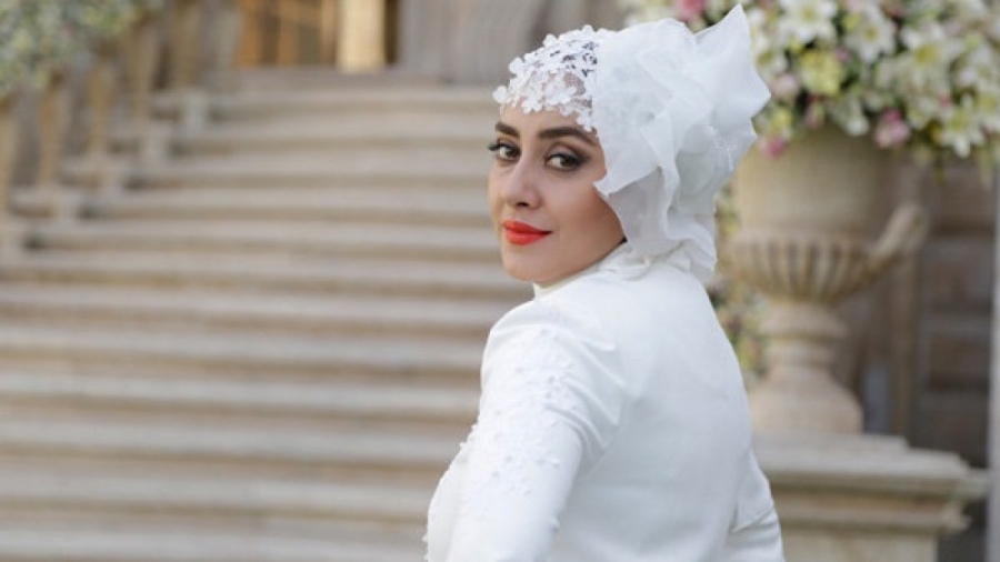 بهاره کیان افشار کیست؟ بهاره کیان افشار کیست؟