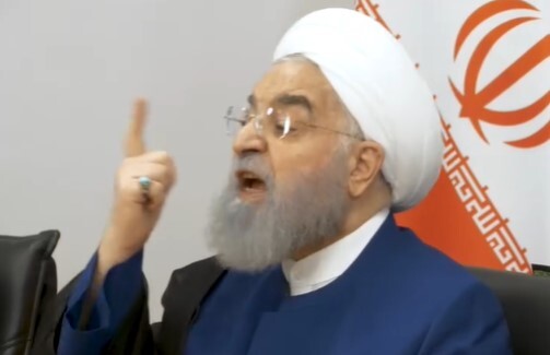 روحانی: به این حرف‌ها گوش نکیند که رئیس جمهور از قبل معلوم شده