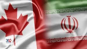 دور زدن کانادا برای اخذ رای از شهروندان ایرانی