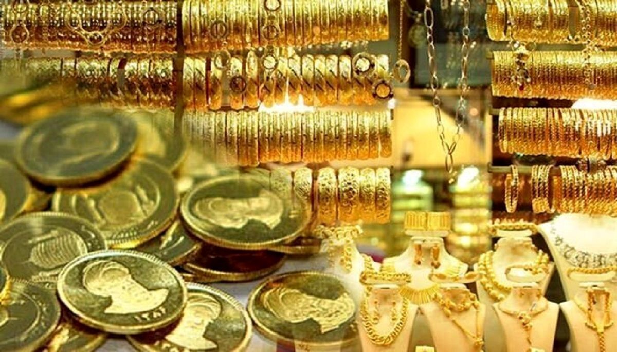 آخرین وضعیت بازار طلا و سکه در آستانه تغییر دولت