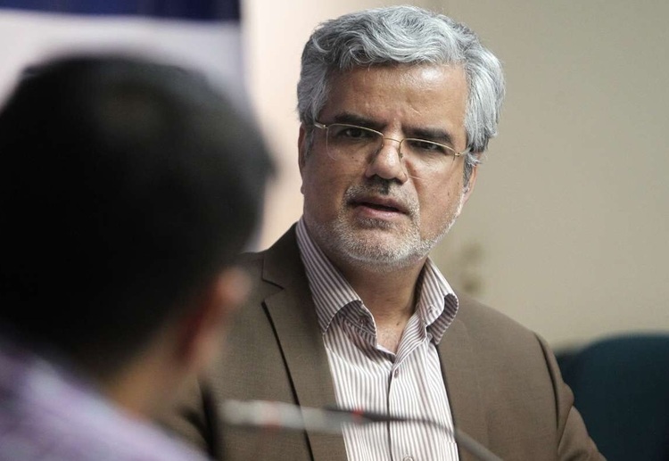 محمود صادقی: به دوستداران ایران هشدار می‌دهم از این پنجره فرصت غفلت نکنید