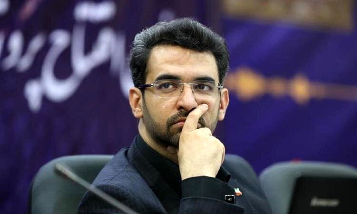 واکنش آذری جهرمی به رقابت پزشکیان با سعید جلیلی