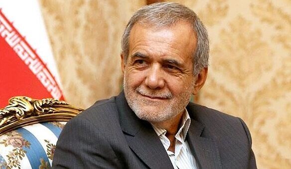 سخنی با همراهان دکتر قالیباف ؛ دکتر پزشکیان رییس جمهوری برای همه ایرانیان است