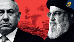 انفجار در بلندی‌های جولان، زیر سر اسرائیل یا حزب الله | آیا جنگ تمام عیاری در راه است؟