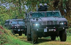 خودروی زرهی کومودو؛ شاهکار نظامی اندونزی