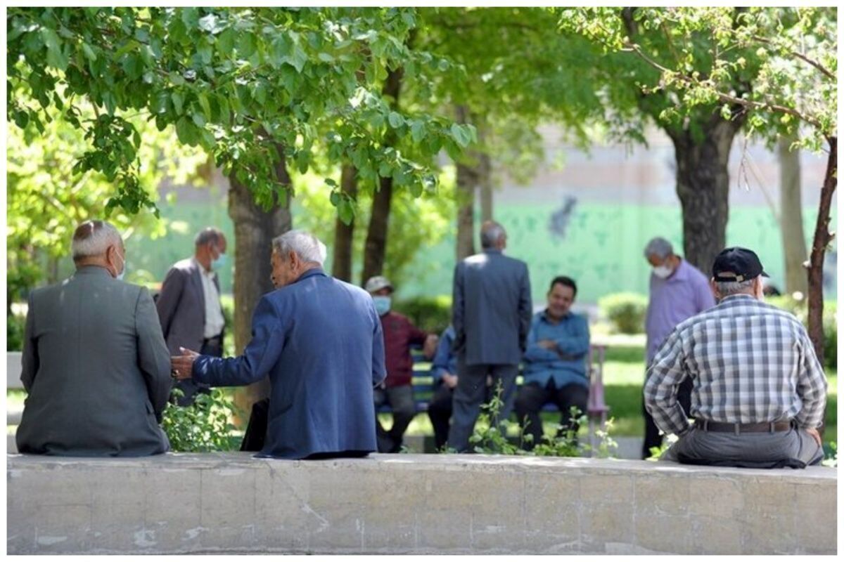 متناسب‌سازی حقوق بازنشستگان منتفی شد؟