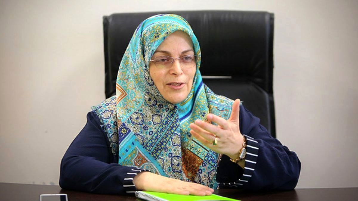 رئیس جبهه اصلاحات: چند مهسای دیگر باید جان دهند تا شکست سیاست نظام درباره پوشش زنان را بپذیرید؟