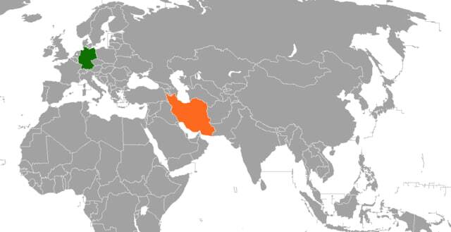 درخواست رئیس‌جمهور آلمان از پزشکیان؛ تلاش تهران برای کاهش تنش‌ها در خاورمیانه