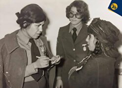 حضور زنان در سپاه بهداشت در دوران پهلوی دوم| چگونه سیستم درمان مدرن شد؟