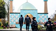 ببینید| یورش پلیس آلمان به مرکز اسلامی هامبورگ