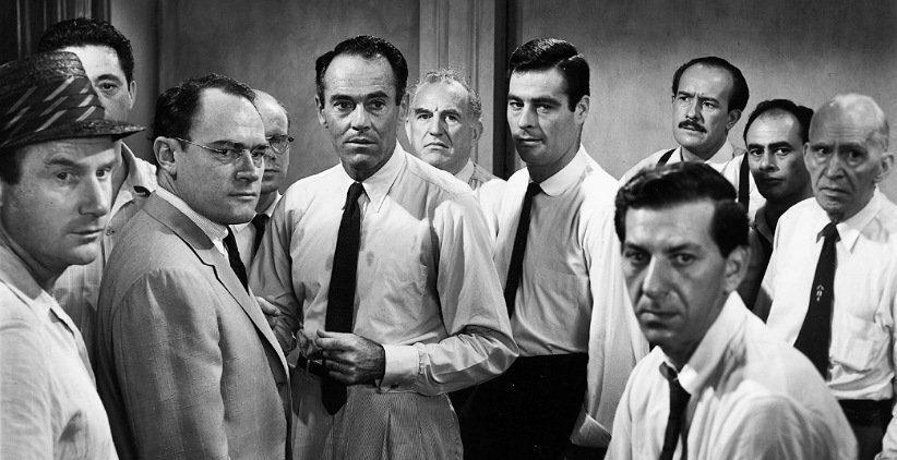 بهترین فیلم های دادگاهی تاریخ سینما بهترین فیلم های دادگاهی تاریخ سینما
