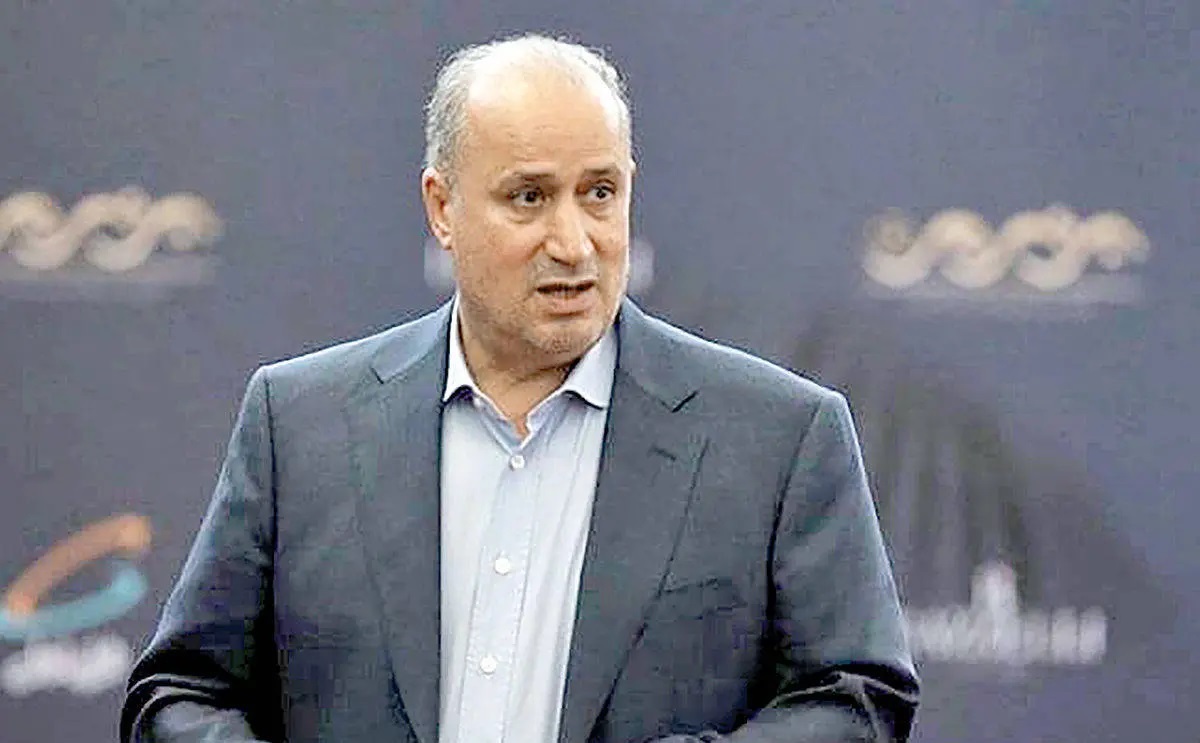 ببینید| تاج: ۲ دستگاه VAR پسفردا وارد ایران میشود ببینید| تاج: ۲ دستگاه VAR پسفردا وارد ایران میشود