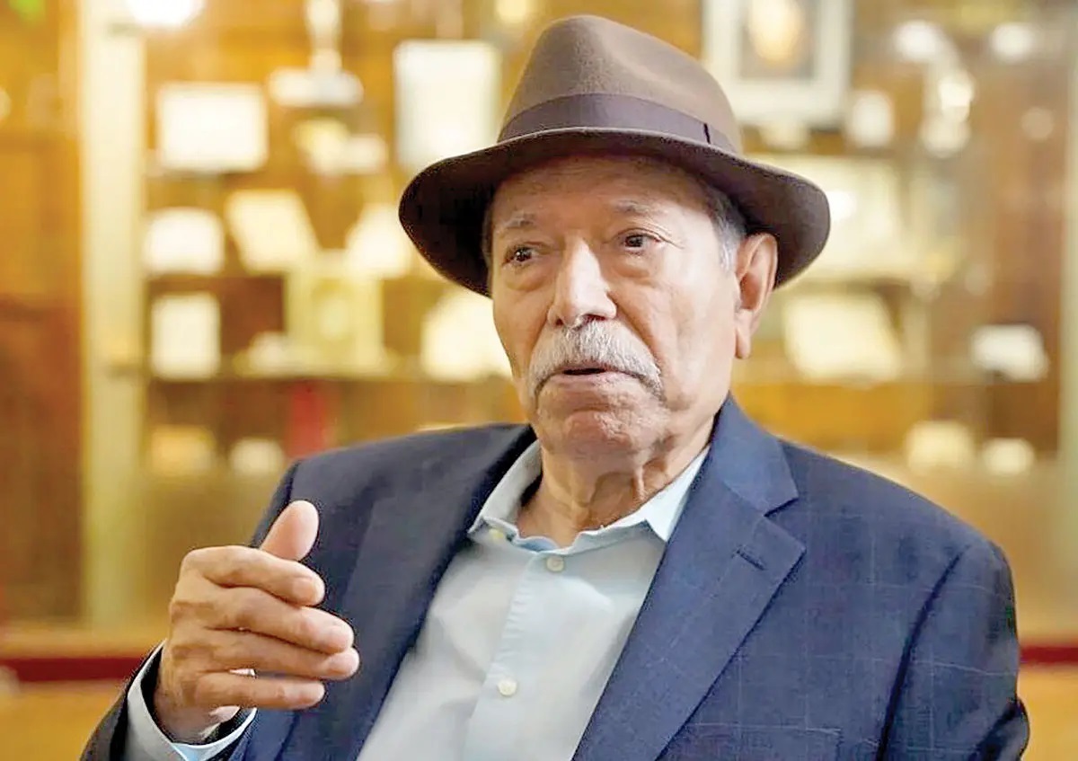 درخواست علی نصیریان از پزشکیان چه بود؟ درخواست علی نصیریان از پزشکیان چه بود؟