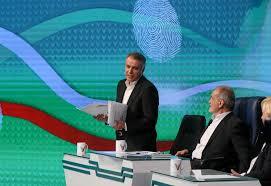 روایت محمد فاضلی از مواجه خود با پزشکیان بعد از آن میزگرد جنجالی روایت محمد فاضلی از مواجه خود با پزشکیان بعد از آن میزگرد جنجالی