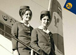 صنعت هواپیمایی ایران در سال های پیش از انقلاب