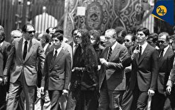 همه چیز درباره خاکسپاری محمدرضاشاه پهلوی در قاهره| سالروز تدفین یک شکست‌خورده تاریخ