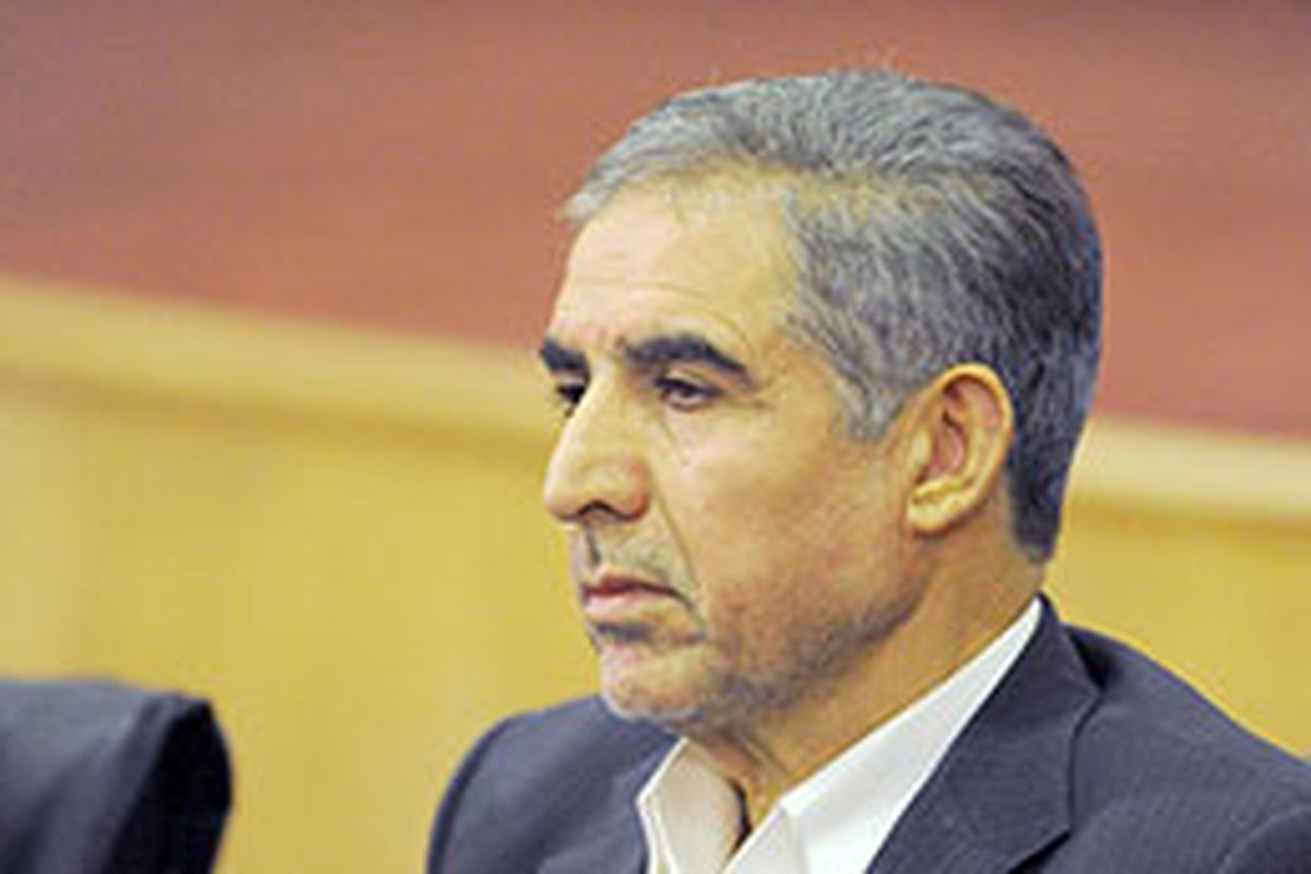 محمد گلزاری