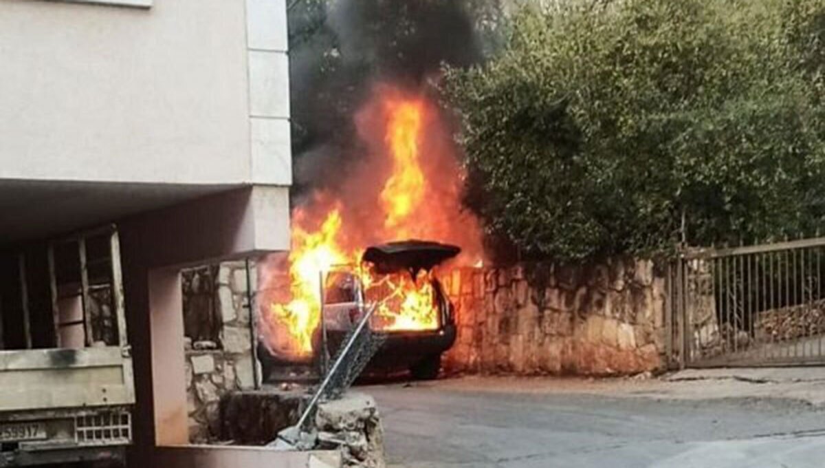 لبنان: پیجر‌ها قبل از رسیدن به لبنان بمب‌گذاری شدند