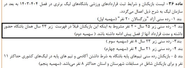 ماجرای شکایت استقلال از اورونوف چیست؟