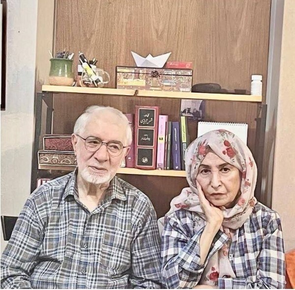 خبرهای خوبی درباره رفع حصر در راه است! خبرهای خوبی درباره رفع حصر در راه است!