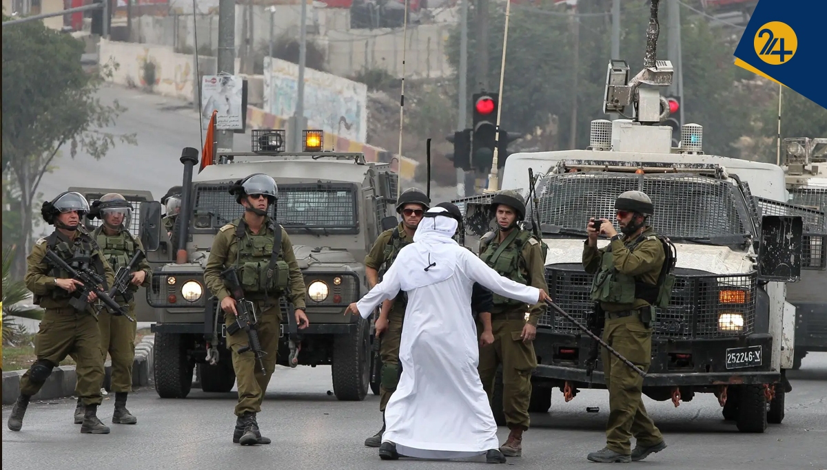 کرانه باختری؛ زندگی بین میلههای قفس چه وضعیتی دارد؟ | اگر حماس نباشد، زندگی مردم در همسایگی اسرائیل چگونه است؟ کرانه باختری؛ زندگی بین میلههای قفس چه وضعیتی دارد؟ | اگر حماس نباشد، زندگی مردم در همسایگی اسرائیل چگونه است؟