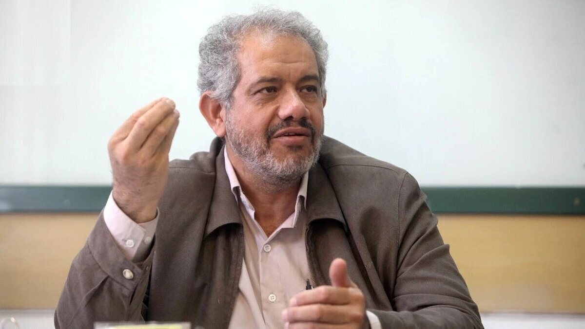 در نتیجه فشار افکار عمومی|؛ عذرخواهی تلویزیون و مهمانش بابت توهین به مهسا امینی در نتیجه فشار افکار عمومی|؛ عذرخواهی تلویزیون و مهمانش بابت توهین به مهسا امینی