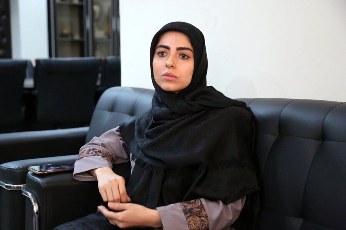 یک زن دیگر در کابینه پزشکیان | فائزه دولتی کیست؟ یک زن دیگر در کابینه پزشکیان | فائزه دولتی کیست؟