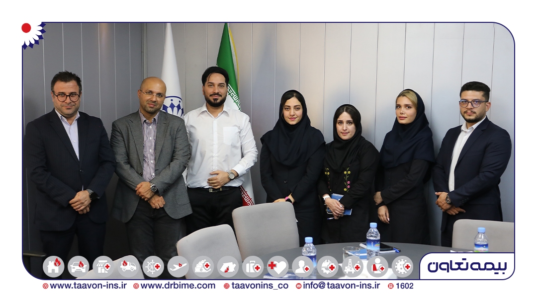 برگزاری دورههای مهارتهای تخصصی بیمههای شناور ویژه همکاران و نمایندگان بیمه تعاون برگزاری دورههای مهارتهای تخصصی بیمههای شناور ویژه همکاران و نمایندگان بیمه تعاون