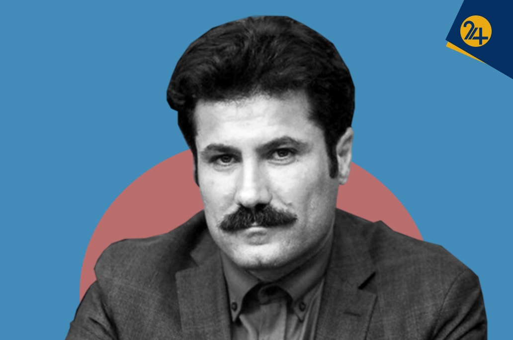 عبدالکریم حسینزاده، تنها سنی کابینه پزشکیان کیست؟ عبدالکریم حسینزاده، تنها سنی کابینه پزشکیان کیست؟