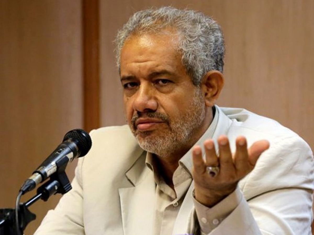 علی انتظاری علی انتظاری