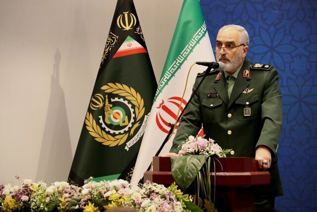 جانشین وزیر دفاع جانشین وزیر دفاع