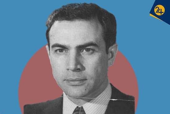 رضا قطبی کیست؟ | بیوگرافی موسس تلویزیون ملی ایران که امروز در گذشت رضا قطبی کیست؟ | بیوگرافی موسس تلویزیون ملی ایران که امروز در گذشت