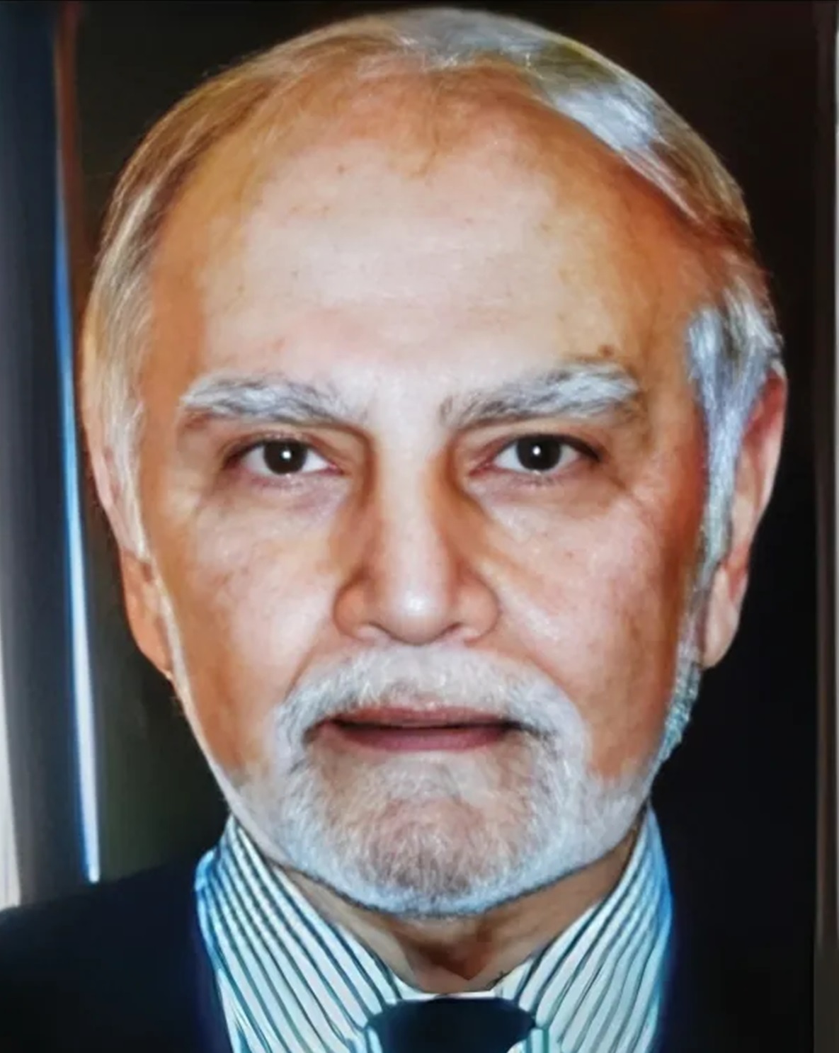 رضا قطبی کیست؟ | بیوگرافی موسس تلویزیون ملی ایران که امروز در گذشت رضا قطبی کیست؟ | بیوگرافی موسس تلویزیون ملی ایران که امروز در گذشت