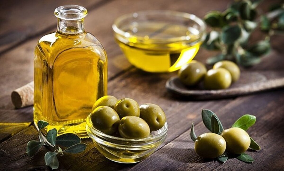 خواص روغن زیتون در مقابله با بیماری شایع زنان