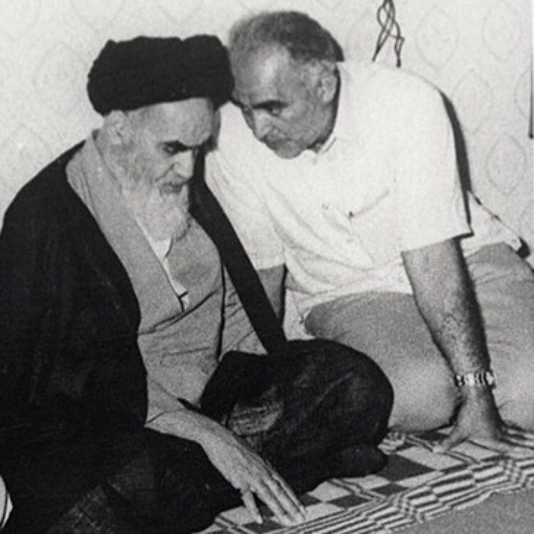 شهید عراقی