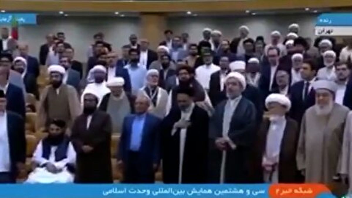 روزنامه جمهوری اسلامی: احضار نماینده طالبان یعنی دست و پا زدن برای تطهیر طالبان