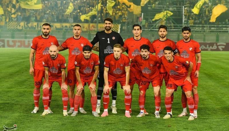 شبکۀ الکاس قطر: AFC بازی تراکتور-موهون باگان هند را به تعویق انداخت