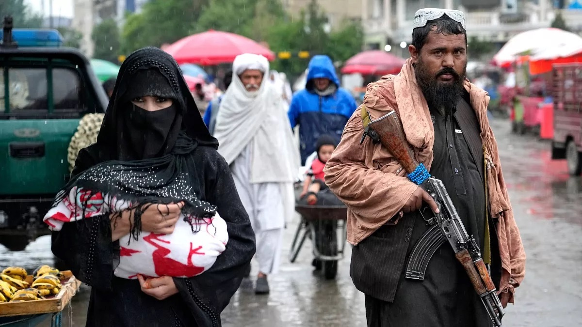 دیوان دادگستری اتحادیه اروپا: همه زنان افغان می‌توانند درخواست پناهندگی کنند