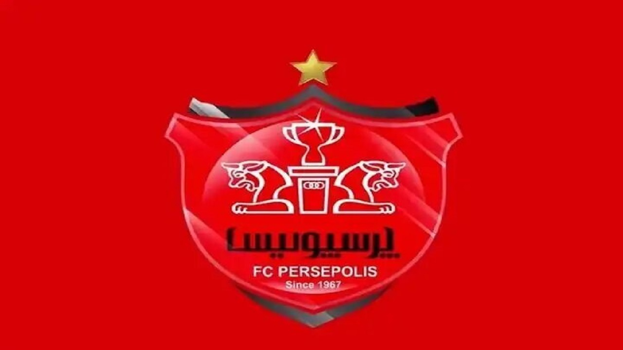 باشگاه پرسپولیس به شایعات دریافت رشوه واکنش نشان داد