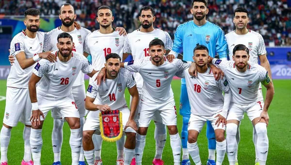 نامه ایران به فیفا و AFC در رابطه با میزبانی دیدار با قطر