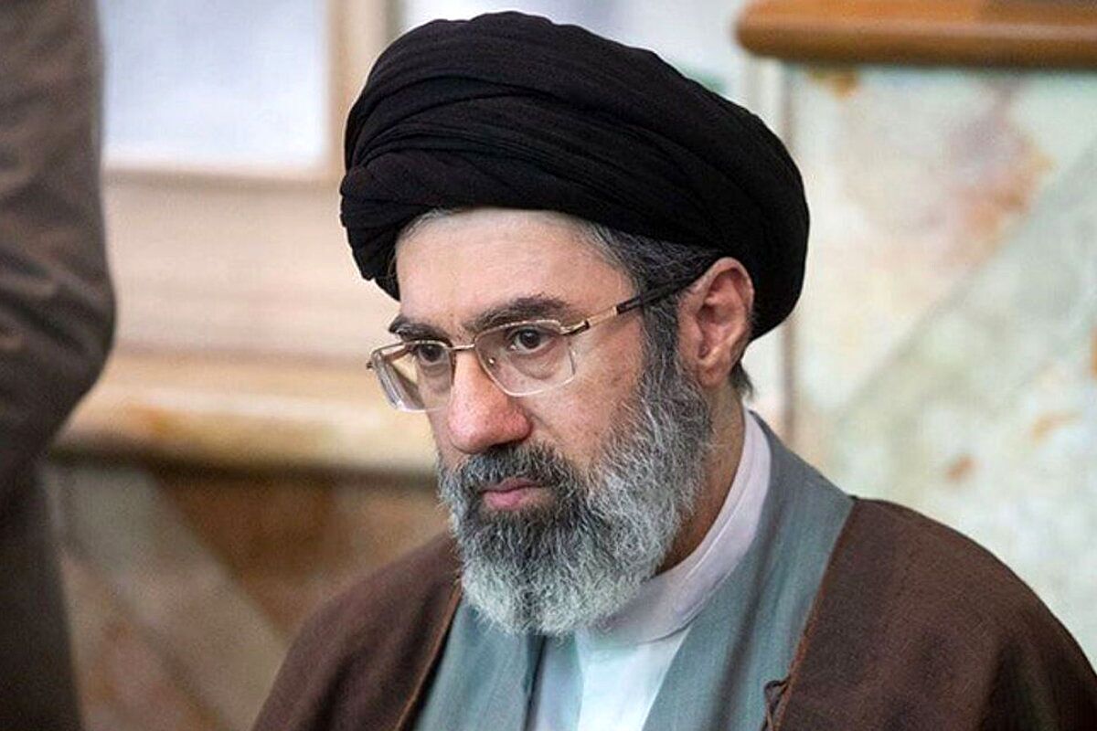 واکنش داماد روحانی به تعطیلی کلاس مجتبی خامنه‌ای؛ خاکی رفتار کرده