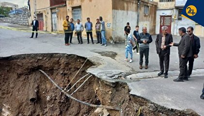 فرونشست در ۳۵۹  دشت‌ کشور | وزارت نیرو و جهاد کشاورزی به تکالیف خود عمل نکردند