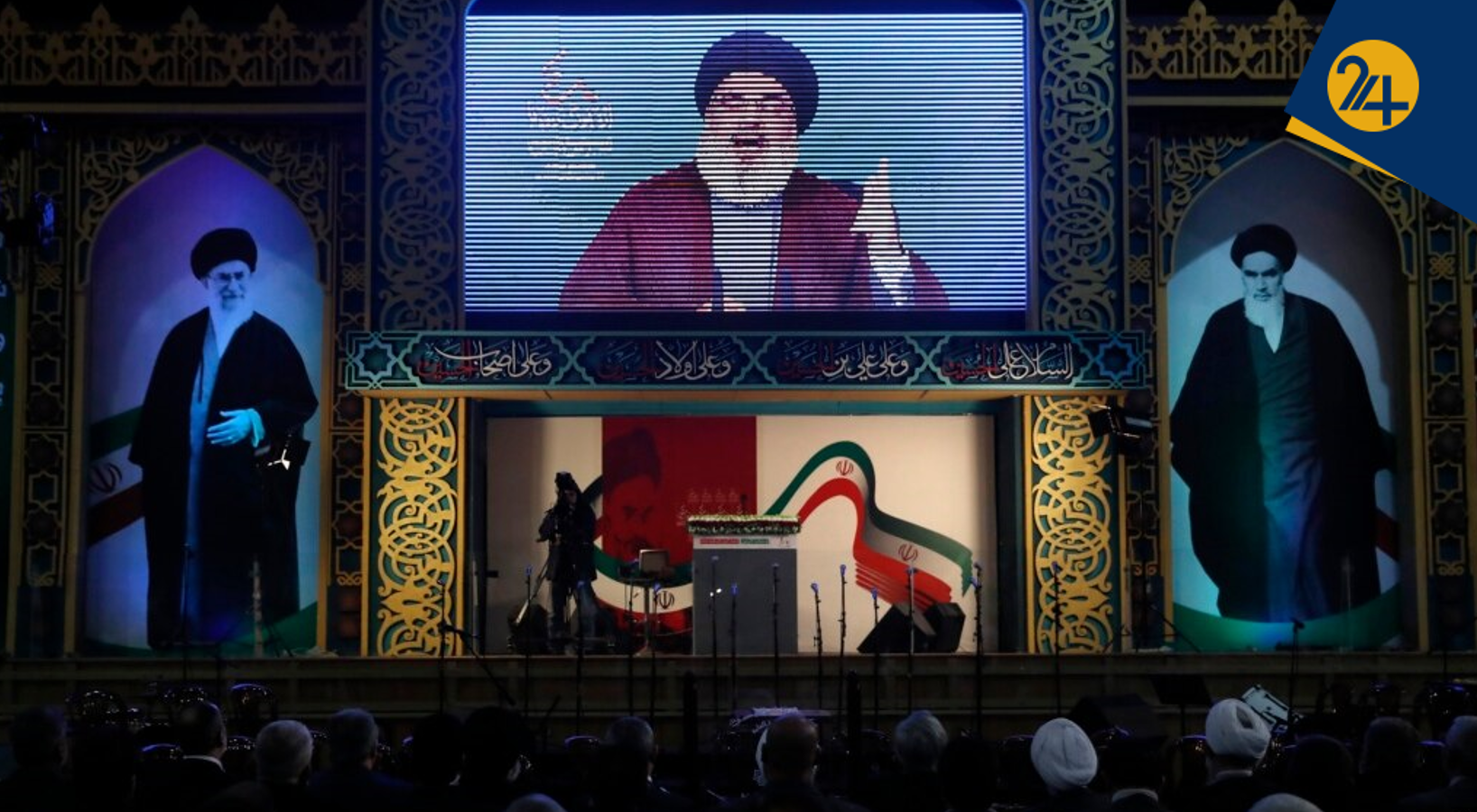 جهان در خوف و رجا | اگر ترور سید حسین نصرالله واقعیت داشته باشد، ایران چه خواهد کرد؟ جهان در خوف و رجا | اگر ترور سید حسین نصرالله واقعیت داشته باشد، ایران چه خواهد کرد؟