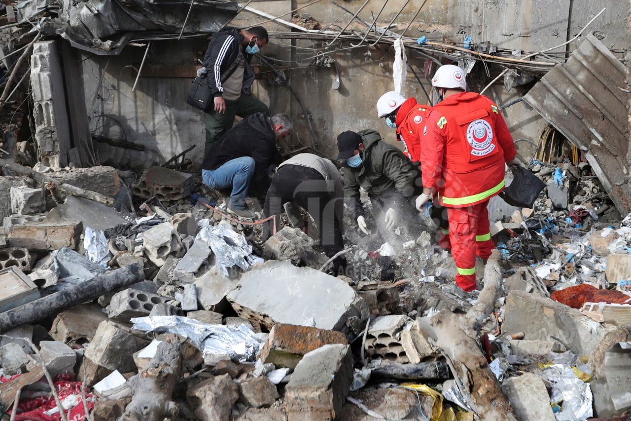 آخرین تحولات لبنان؛ از افزایش شمار کشتهشدگان تا لغو پروازهای ایرفرانس به اسرئیل آخرین تحولات لبنان؛ از افزایش شمار کشتهشدگان تا لغو پروازهای ایرفرانس به اسرئیل