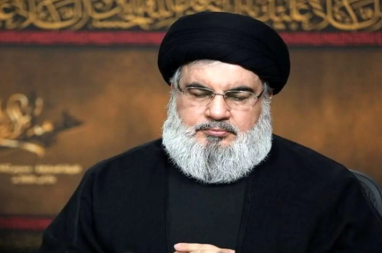 حزبالله تایید کرد؛ سیدحسن نصرالله شهید شد حزبالله تایید کرد؛ سیدحسن نصرالله شهید شد