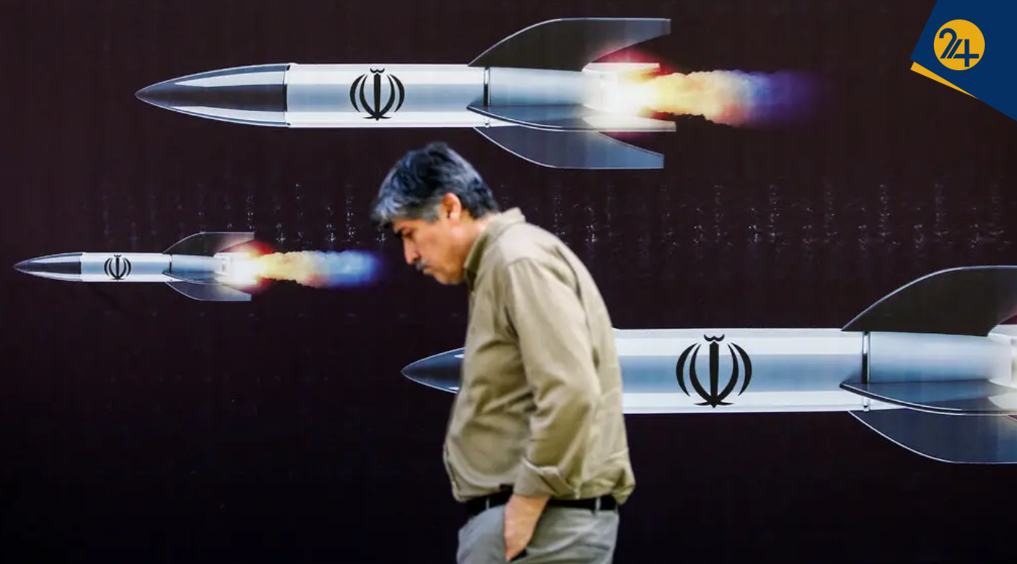 آیا ایران بالاخره بمب اتم خواهد ساخت؟ | فریدون عباسی: ایران تولید اورانیوم ۹۰ درصد و آب سنگین را آغاز کند | نیازی به بمب اتم نیست، جبهه مقاومت با جنگ فرسایشی اسرائیل را نابود میکند آیا ایران بالاخره بمب اتم خواهد ساخت؟ | فریدون عباسی: ایران تولید اورانیوم ۹۰ درصد و آب سنگین را آغاز کند | نیازی به بمب اتم نیست، جبهه مقاومت با جنگ فرسایشی اسرائیل را نابود میکند